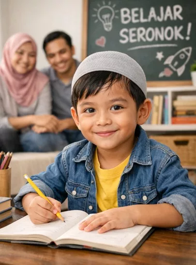 5 Cara Penting Memilih Tadika Untuk Anak Istimewa, No.3 Paling Menyentuh Hati Ibu Ayah 5 5 Cara Penting Memilih Tadika Untuk Anak Istimewa, No.3 Paling Menyentuh Hati Ibu Ayah