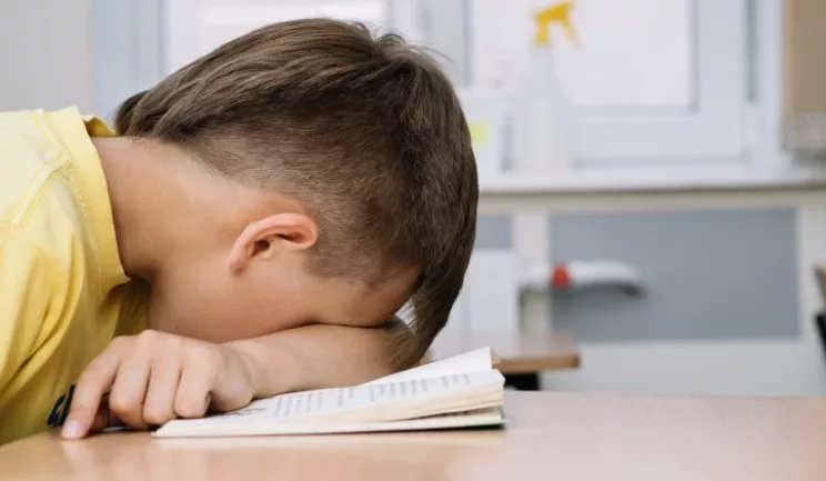 Minat Belajar Anak: 5 Kesilapan Ibu Ayah Yang Buat Anak Mula Membenci Proses Belajar