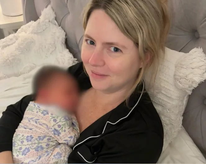 Delayed Postpartum Hemorrhage: 6 Hari Lepas Bersalin, Darah Keluar Banyak Tanpa Henti