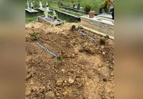 Kemalangan Machang Ragut Ibu Bapa Sekelip Mata, Anak Luah Rindu Hari Pertama Sekolah Undang Sebak 10 Kemalangan Machang Ragut Ibu Bapa Sekelip Mata, Anak Luah Rindu Hari Pertama Sekolah Undang Sebak