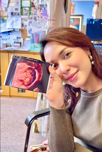 Wanna Ali Luah Syukur Bakal Timang Cahaya Mata “Allah Telah Menulis Semula...” 8 Wanna Ali Luah Syukur Bakal Timang Cahaya Mata “Allah Telah Menulis Semula…”