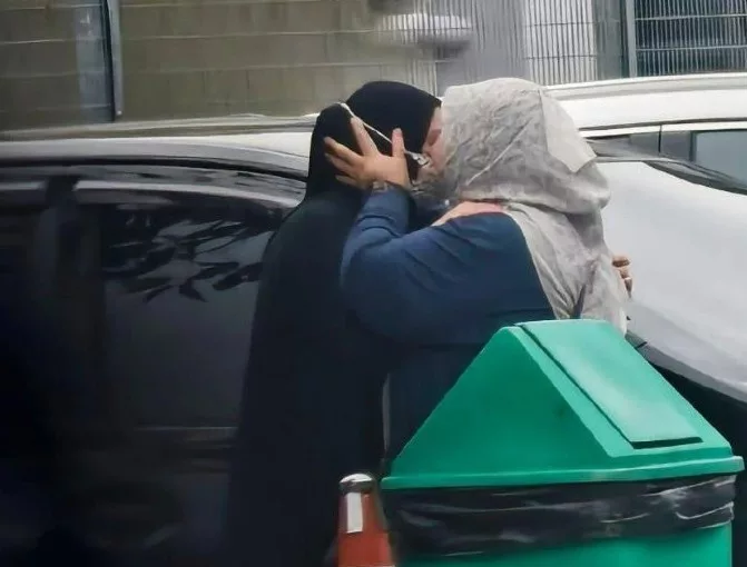 Tragedi Anak Tertinggal Dalam Kereta: Suasana Pilu Selubungi Forensik Hospital Rembau