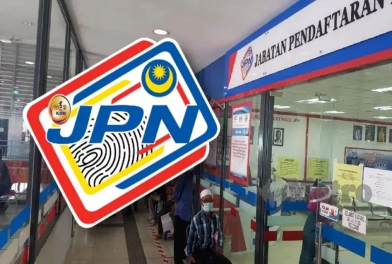 Cara Tukar Nama Anak Dalam Sijil Kelahiran, Ini Panduan Untuk Mak Ayah! 6 Cara Tukar Nama Anak Dalam Sijil Kelahiran, Ini Panduan Untuk Mak Ayah!