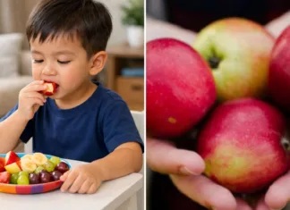 7 Buah Untuk Otak Anak Jadi Lebih Bijak, Fokus & Mudah Belajar