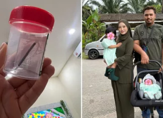 Doktor Salah Pasang IUCD, Rahim Tembus & Hidup Ibu Dua Anak Berubah Selamanya