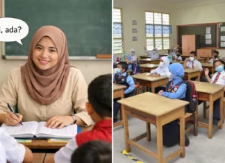 Cikgu Dedah Alasan Anak Tidak Hadir Sekolah Yang Betul, Ramai Ibu Bapa Terkejut “Urusan Keluarga” Tak Boleh Main Letak