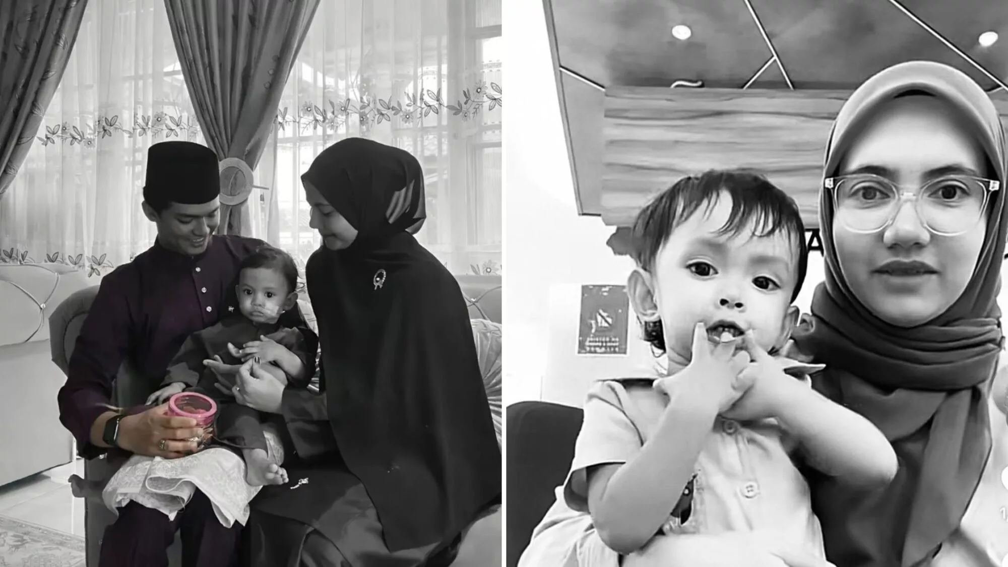 “Rindu Ini Tiada Ubat”. Kisah Pilu Suami Kehilangan Isteri & Anak Buat Ramai Tersentuh 35 “Rindu Ini Tiada Ubat”. Kisah Pilu Suami Kehilangan Isteri & Anak Buat Ramai Tersentuh
