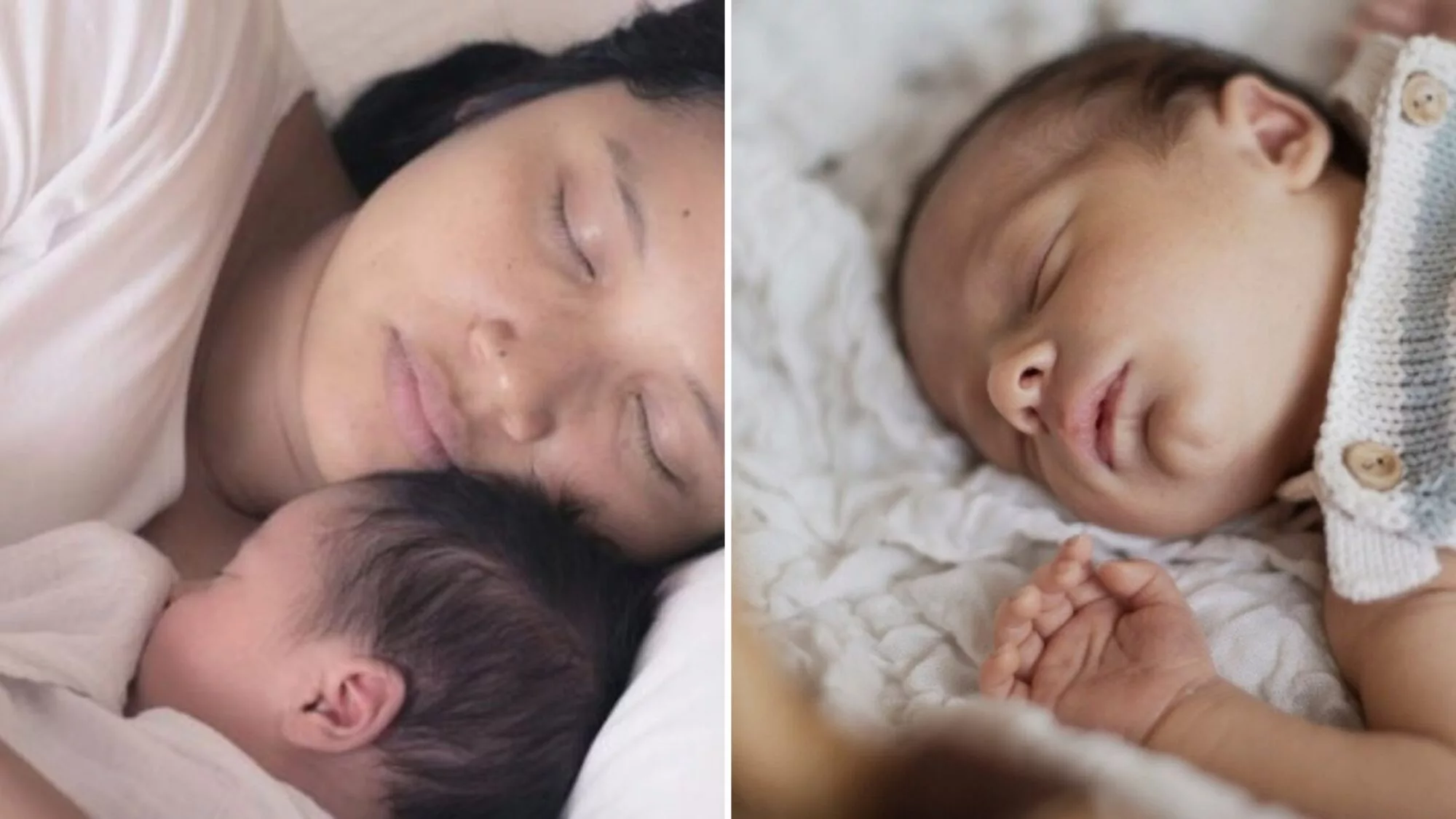 Punca Kematian Mengejut Bayi (SIDS): 5 Kesilapan Ibu Bapa Yang Sangat Berisiko