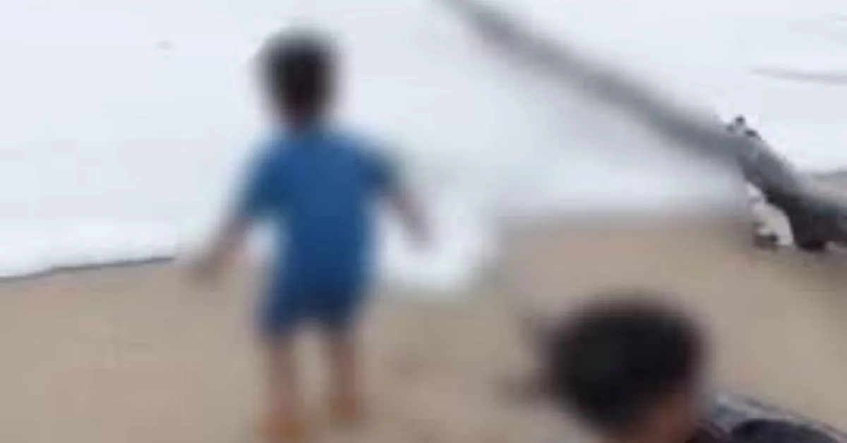 Kanak-Kanak Lemas di Pantai: Luahan Ibu Setia Menunggu Zarif Pulang