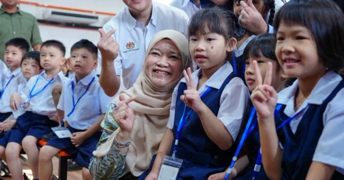 Tiada Lagi UPSR, Penilaian Asas Tahun Empat Jadi Penentu Literasi dan Numerasi Murid