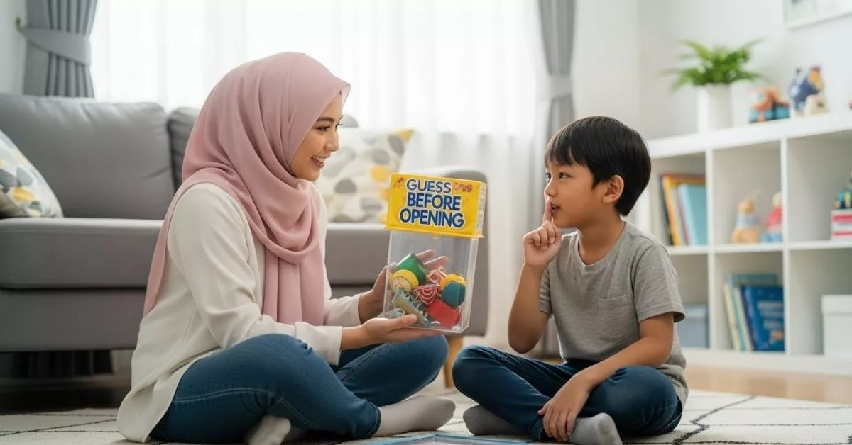 Anak Masih Blur Tambah & Tolak? Ini 5 Permainan Bantu Bina ‘Number Sense’