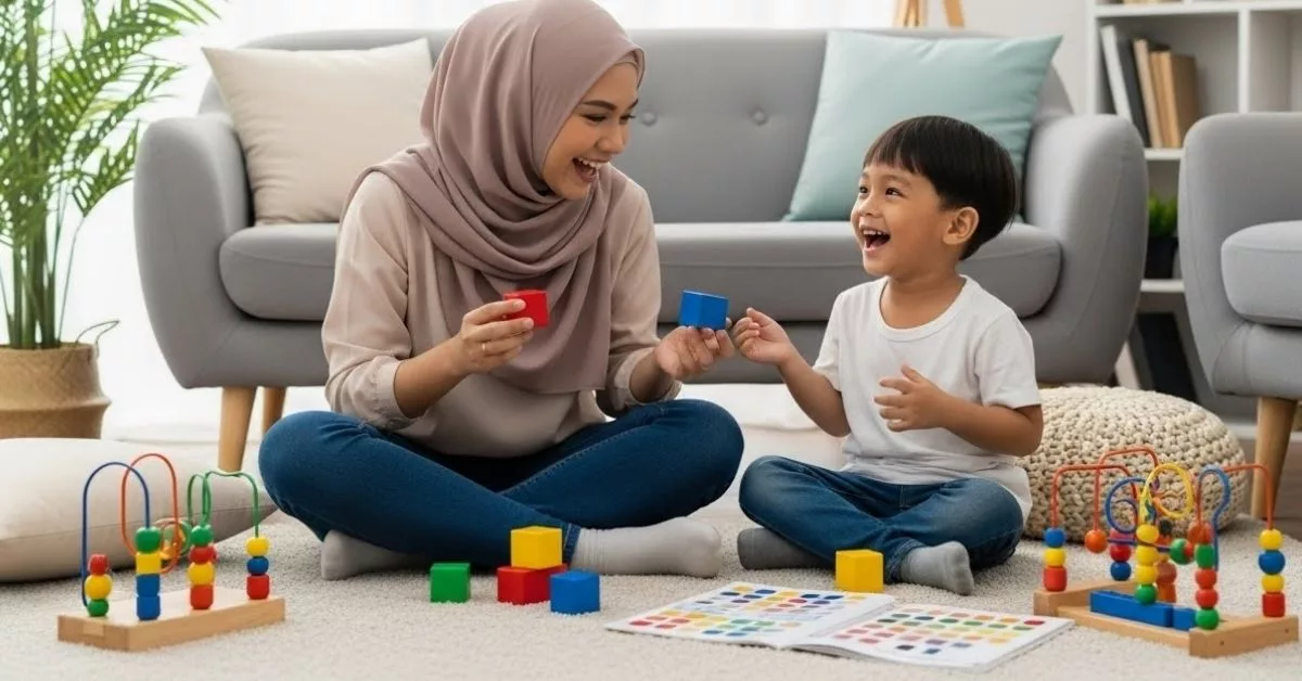 Anak Masih Blur Tambah & Tolak? Ini 5 Permainan Bantu Bina ‘Number Sense’