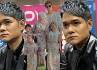 “Dia Tetap Ibu Anak-Anak…” Nubhan Pilih Jaga Aib Bekas Isteri Demi Kesihatan Mental Anak-Anak