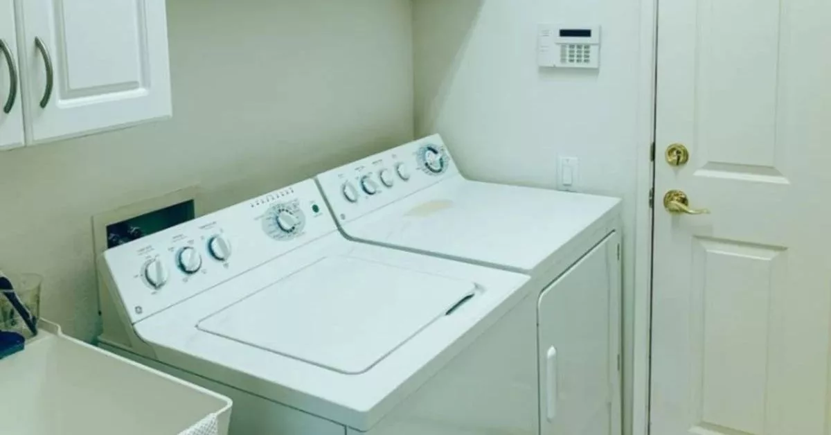 Tragedi Kanak-Kanak Terjatuh Dalam Mesin Basuh, Amaran Serius Buat Ibu Bapa 5 Tragedi Kanak-Kanak Terjatuh Dalam Mesin Basuh, Amaran Serius Buat Ibu Bapa