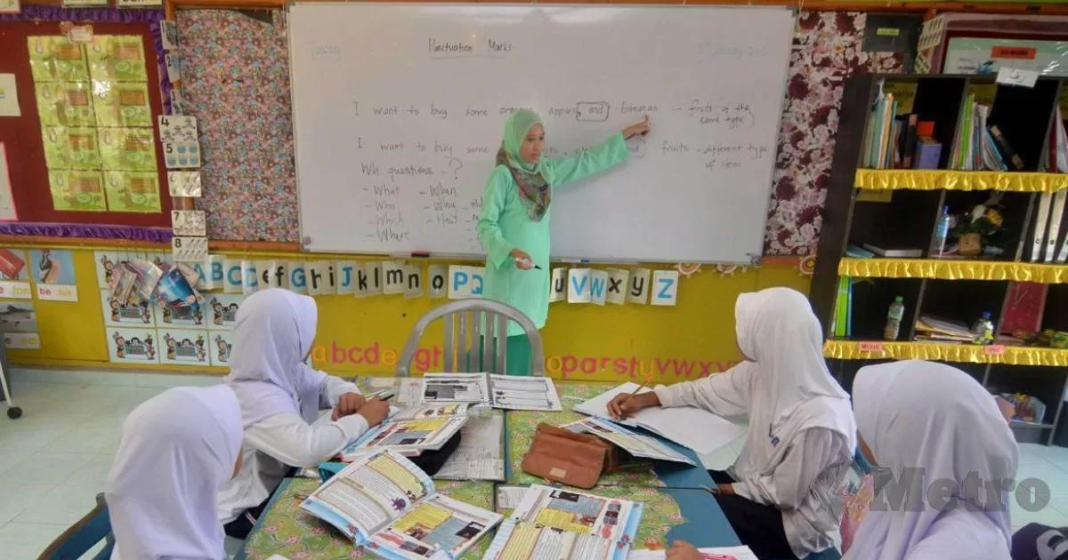 Tiada Lagi UPSR, Penilaian Asas Tahun Empat Jadi Penentu Literasi dan Numerasi Murid