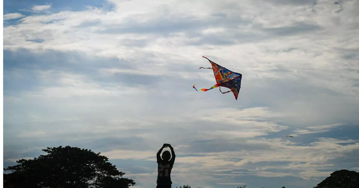 Tali Layang-Layang Manja China Ragut Nyawa Kanak-Kanak, Tragedi Ngeri Undang Sebak 6 Tali Layang-Layang Manja China Ragut Nyawa Kanak-Kanak, Tragedi Ngeri Undang Sebak