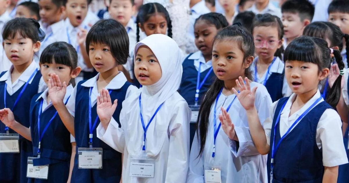 Kemasukan Darjah Satu Tanpa Ujian Diagnostik, Keputusan Prihatin Elak Tekanan Anak