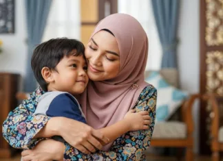 7 Cara Disiplin Anak Dalam Islam, Tanpa Pukul Anak!