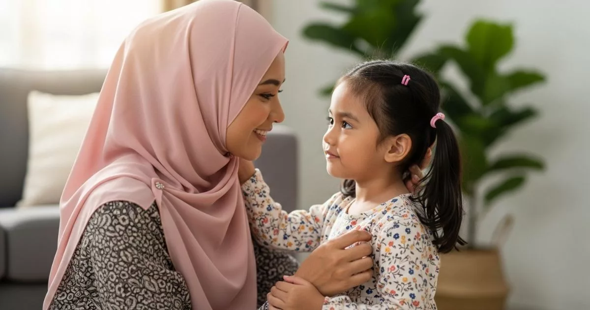 7 Cara Disiplin Anak Dalam Islam, Tanpa Pukul Anak!