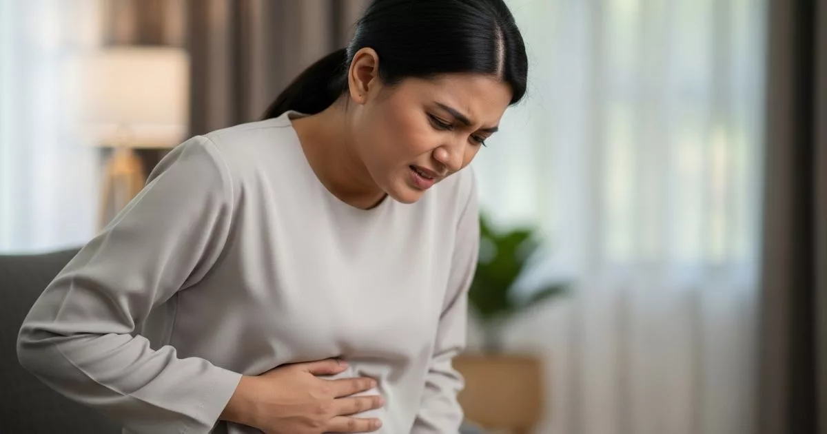 Kehamilan Ektopik, Bahaya Senyap yang Ramai Wanita Tidak Sedar! 9 Kehamilan Ektopik, Bahaya Senyap yang Ramai Wanita Tidak Sedar!