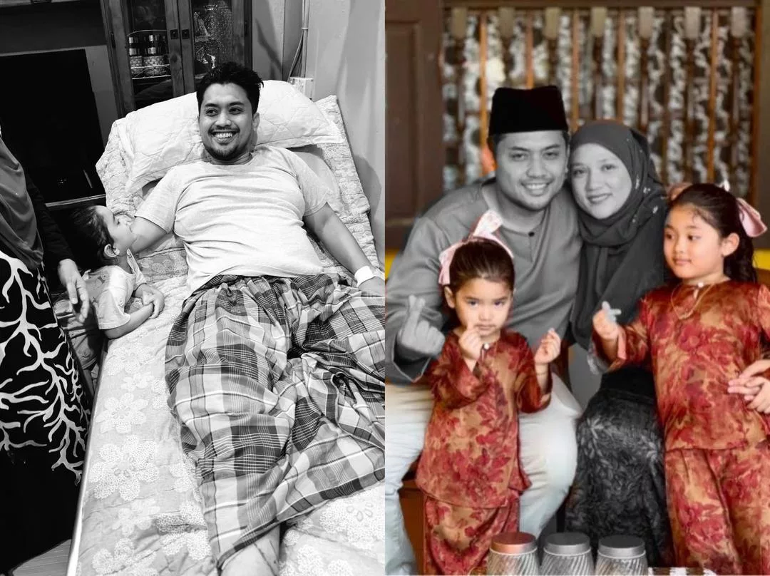 Kemalangan Machang Ragut Ibu Bapa Sekelip Mata, Anak Luah Rindu Hari Pertama Sekolah Undang Sebak 7 Kemalangan Machang Ragut Ibu Bapa Sekelip Mata, Anak Luah Rindu Hari Pertama Sekolah Undang Sebak