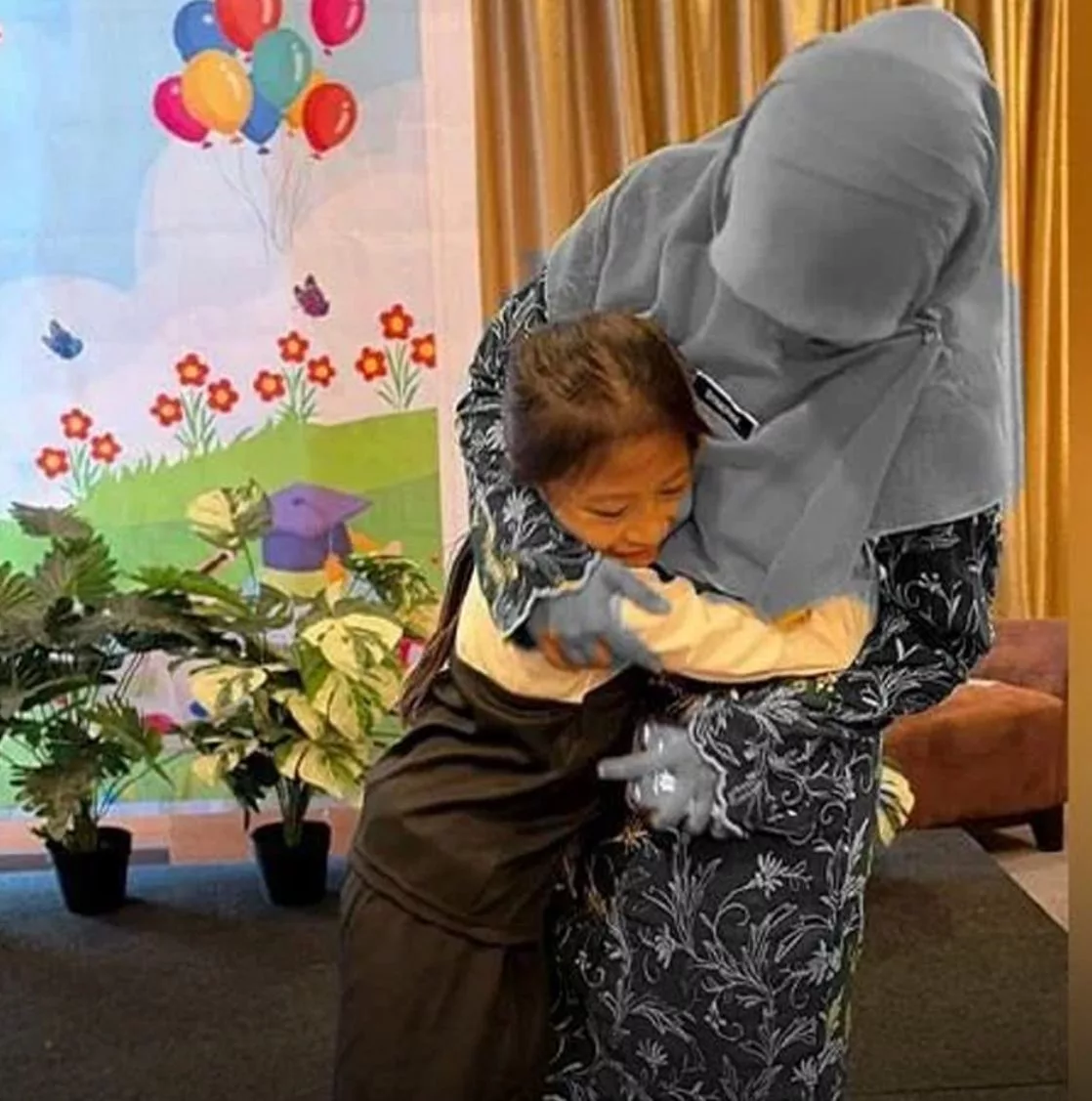 Tragedi Penuntut UniSZA: Luahan Anak Tadika Meruntun Jiwa