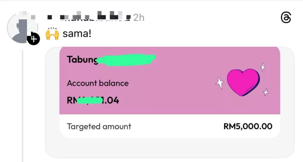 Ibu Simpan RM10 Sehari Setahun Bajet Belanja Sekolah Anak, Cara Bijak Yang Buat Ramai Tersentuh