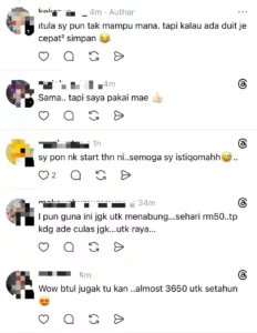 Ibu Simpan RM10 Sehari Setahun Bajet Belanja Sekolah Anak, Cara Bijak Yang Buat Ramai Tersentuh