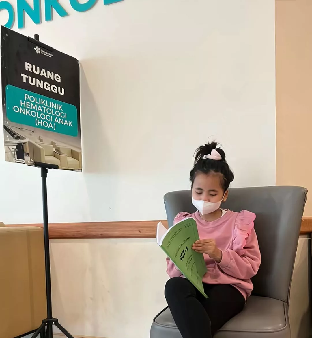 Precocious Puberty: Kisah Menyentuh Hati Anak Akil Baligh Terlalu Awal Yang Ramai Ibu Bapa Terlepas Pandang