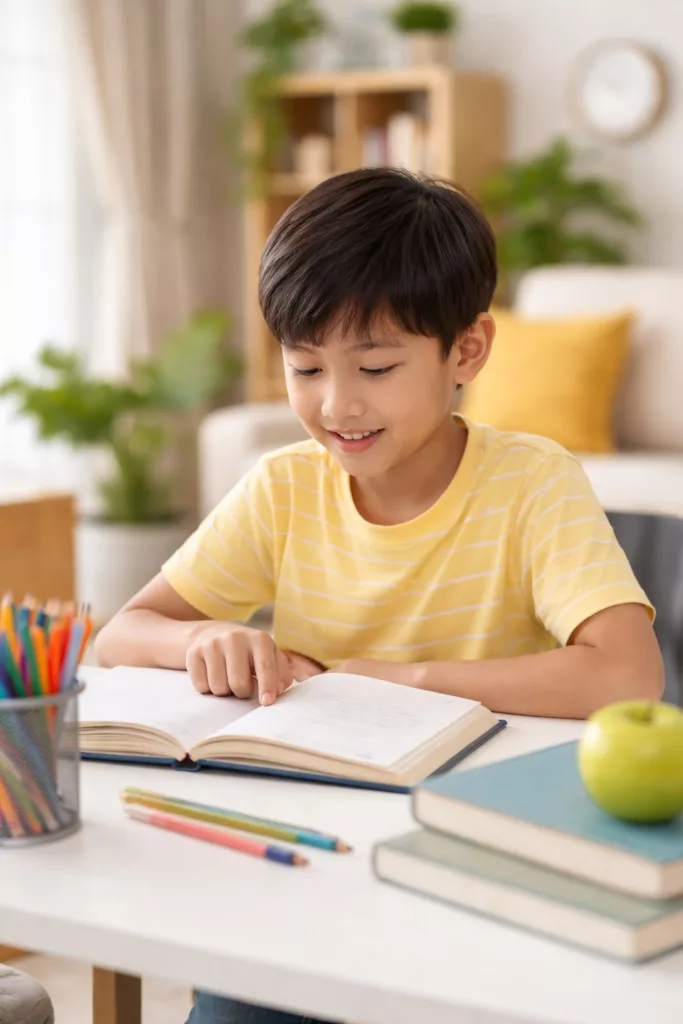 Ajar Anak Ikut Personaliti: Cara Bijak & Berkesan Bantu Anak Jadi Lebih Pandai