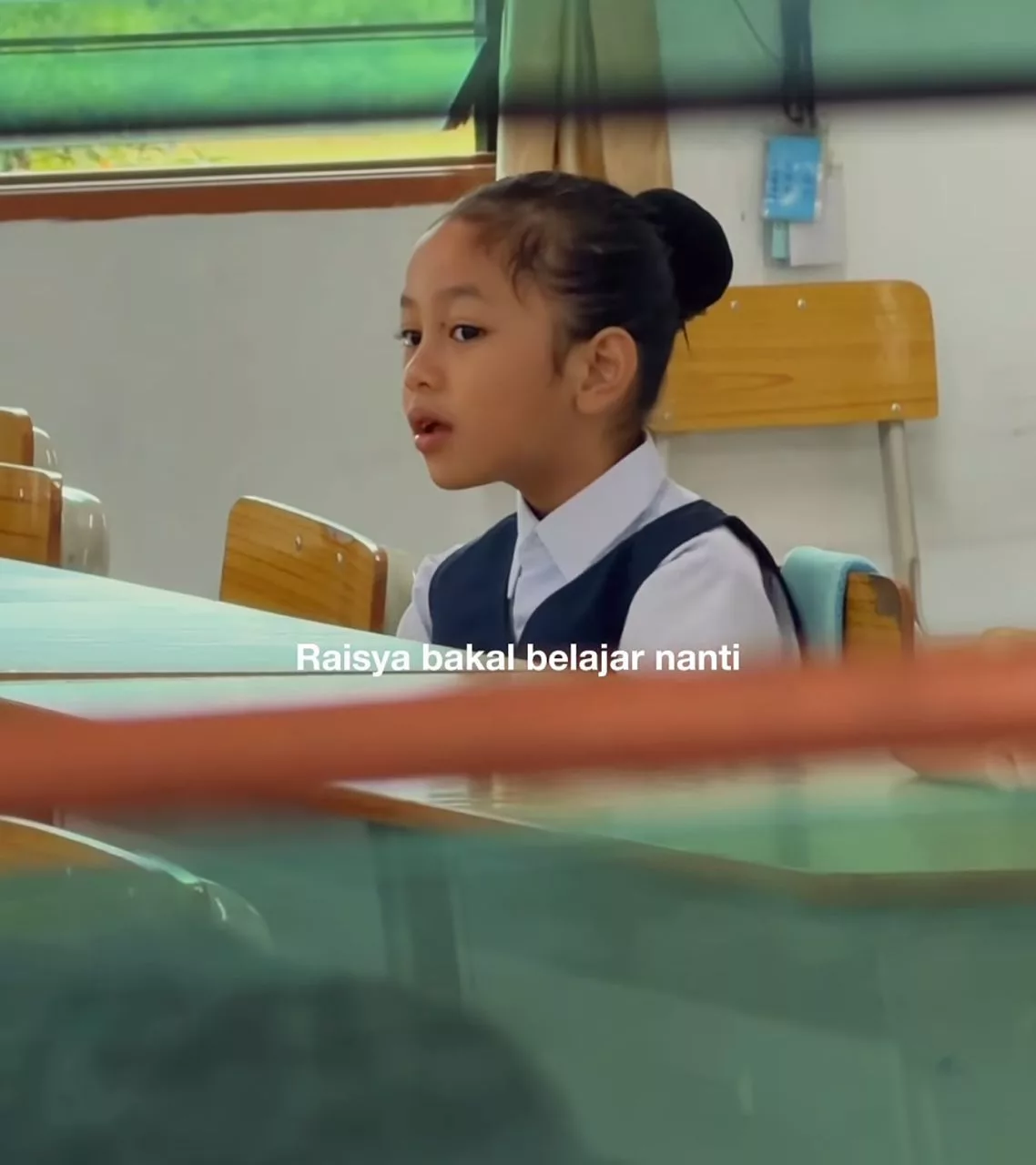 Aina & Hafiz Pilih SJKC Untuk Anak Sulung, Rupanya Ini Sebab Buat Keputusan Begitu 8 Aina & Hafiz Pilih SJKC Untuk Anak Sulung, Rupanya Ini Sebab Buat Keputusan Begitu