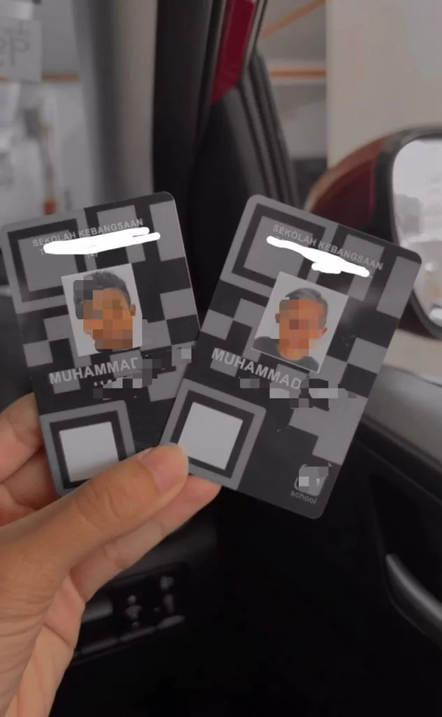 Sistem Cashless Sekolah Buat Ibu Bapa Lega Langkah Bijak Didik Anak Urus Duit