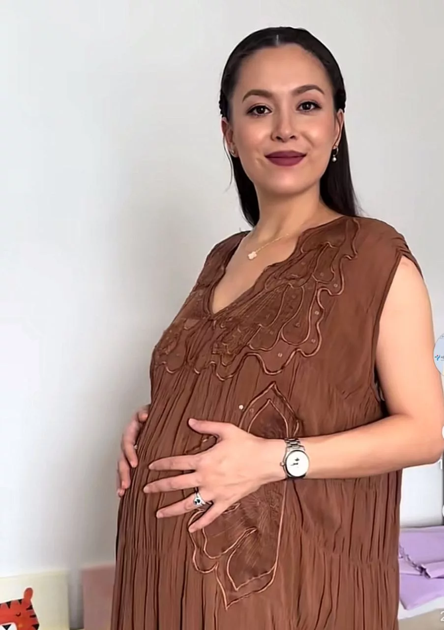 Siti Saleha Bersalin Anak Lelaki, Kongsi Momen Hamil Hingga Bersalin Buat Netizen Kagum 10 Siti Saleha Bersalin Anak Lelaki, Kongsi Momen Hamil Hingga Bersalin Buat Netizen Kagum