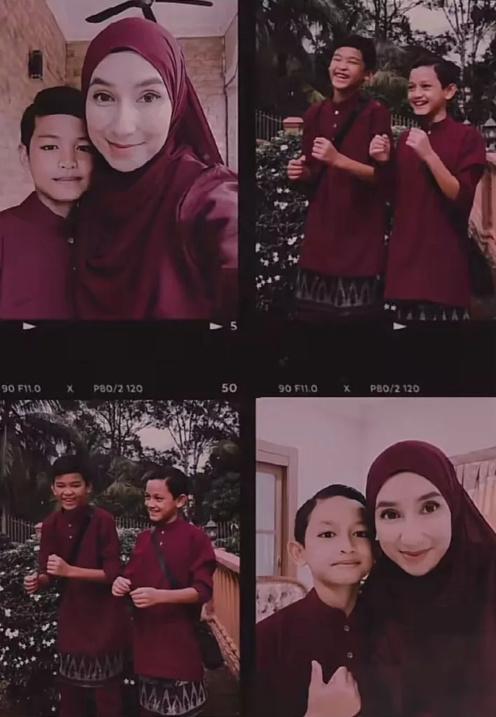 “Hari Ini Genap 6 Minggu Pemergian Buah Hati Ibu Khalish & Kayyum…” Meruntun Jiwa Luahan Ibu Kehilangan Dua Anak Serentak Dalam Arus Deras