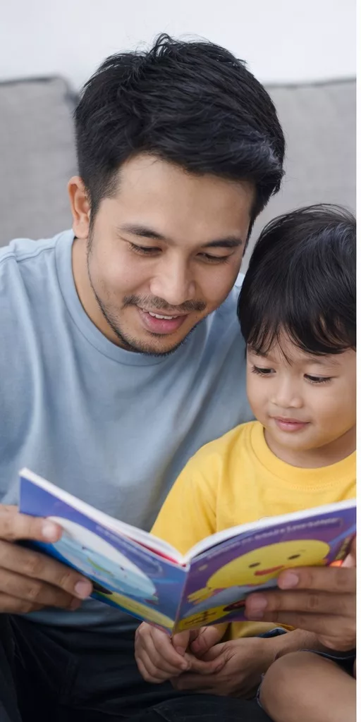 Anak 5 Tahun Masuk Tadika 2027? Fakta Mengejutkan Saintifik Tentang Usia Paling Kritikal Untuk Otak