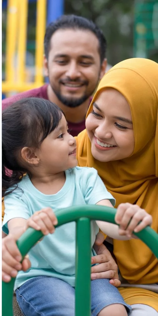 Anak 5 Tahun Masuk Tadika 2027? Fakta Mengejutkan Saintifik Tentang Usia Paling Kritikal Untuk Otak