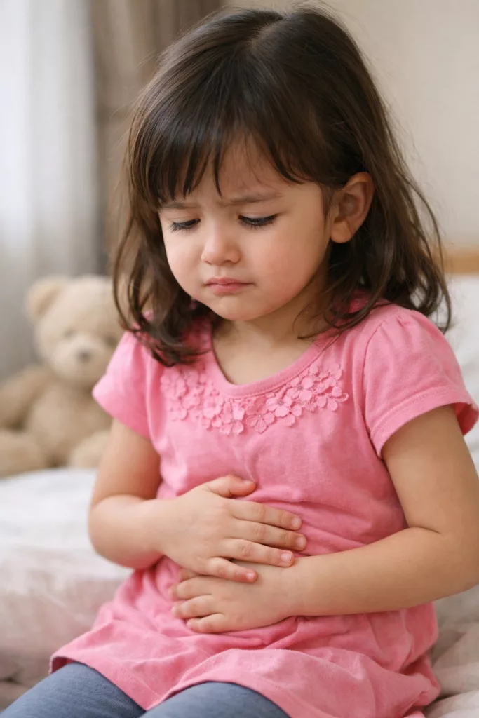 Kenapa Ibu Bapa Perlu Ambil Serius Isu Ubat Cacing Anak, Ini Bukan Hal Remeh Dalam Parenting 6 Kenapa Ibu Bapa Perlu Ambil Serius Isu Ubat Cacing Anak, Ini Bukan Hal Remeh Dalam Parenting