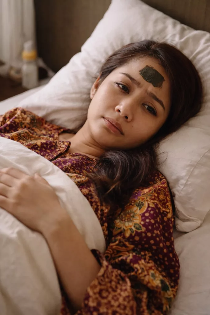 Bentan Selepas Bersalin, Kenapa Ia Berlaku Dan Bahaya Kepada Ibu