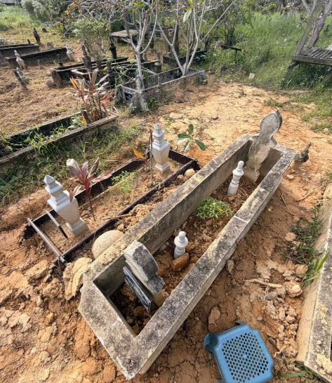 Tragedi Pilu! Topeng Nebulizer Tanpa Oksigen Ragut Nyawa Anak 4 Tahun