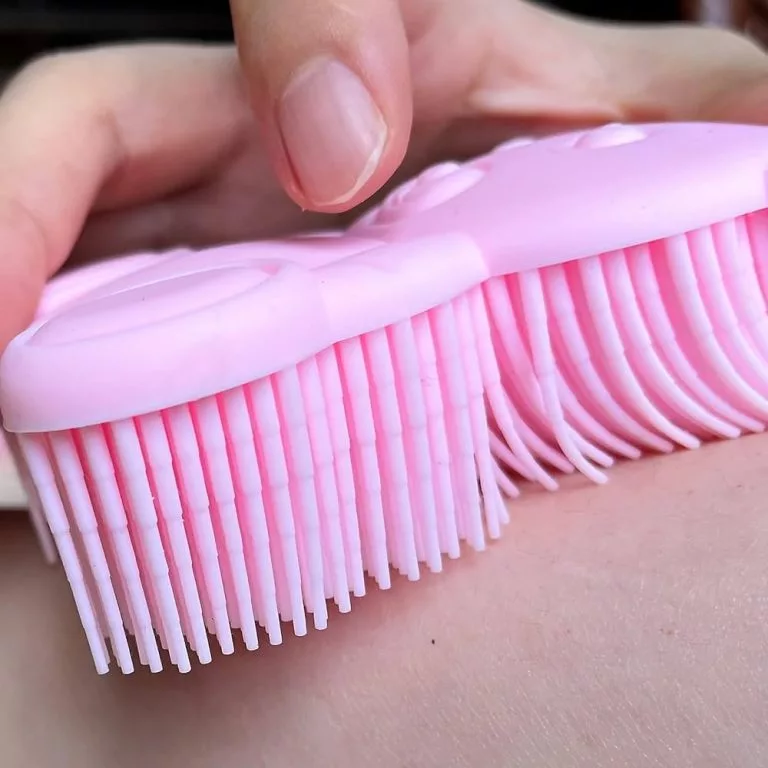 Anak Picky Eater Susah Makan? Teknik Sensori Brushing Ini Bantu Ibu Bapa Lebih Tenang