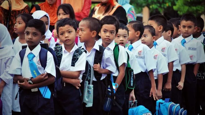Prasekolah Dua Sesi, KPM Sedang Pertimbang Untuk Elak Sesak Di Sekolah