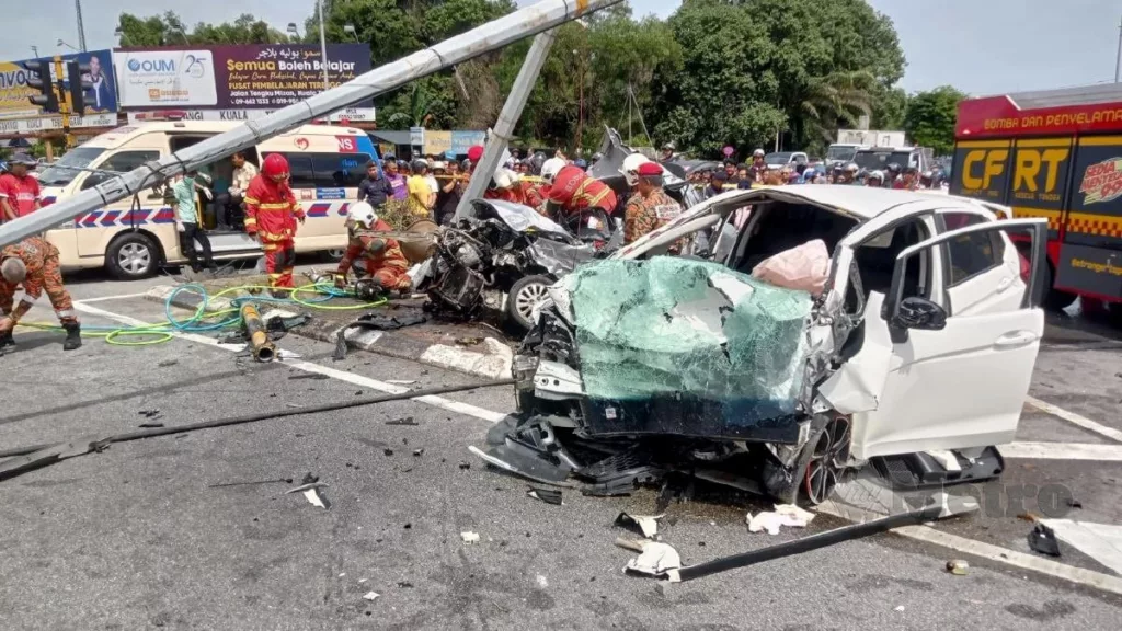 Tragedi Penuntut UniSZA: Luahan Anak Tadika Meruntun Jiwa