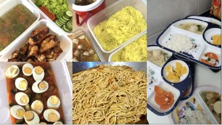 Owner Taska Masak Sendiri Demi Menu Sihat Anak, Usaha Ikhlas Buat Ibu Bapa Rasa Lega