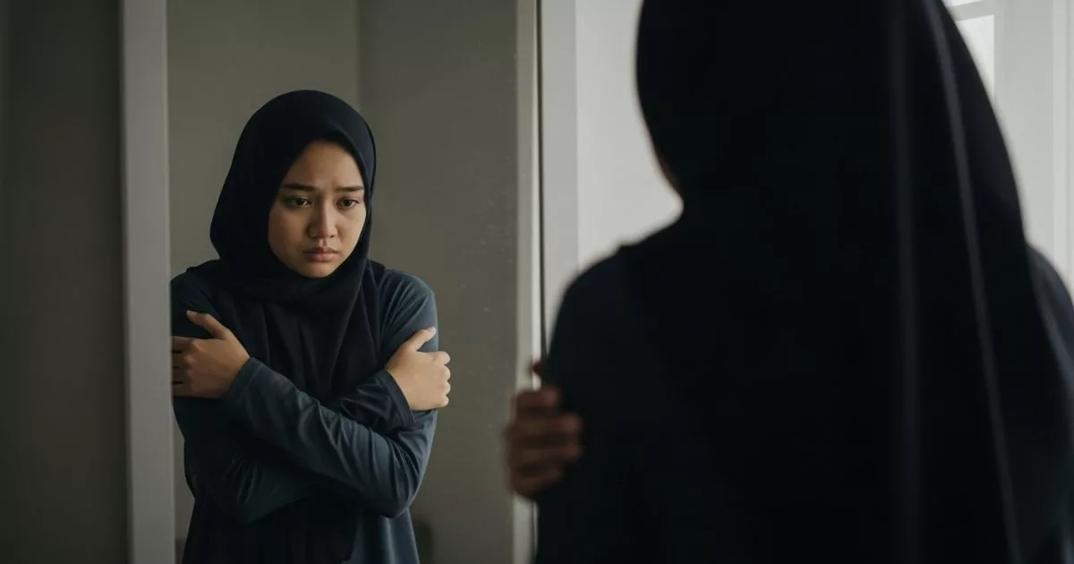 Rugilah Saiz ‘Kecil’, Susah Nak Susukan Anak! Kaunselor Laktasi Betulkan Persepsi Salah