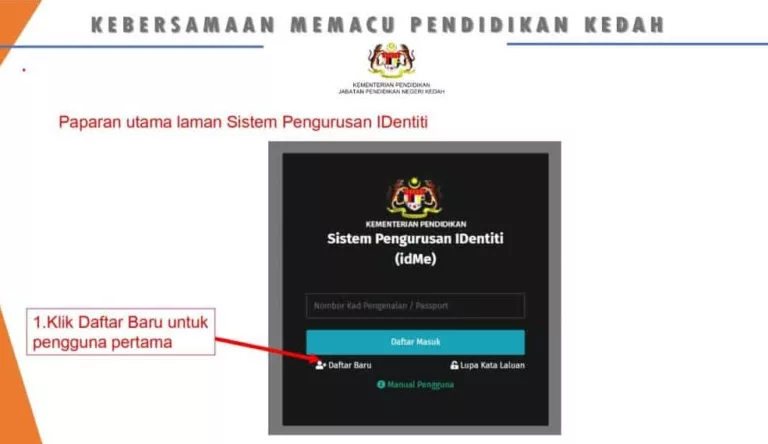 Ini Panduan Lengkap Daftar Anak Tahun 1 Sesi 2027 KPM! 34 Ini Panduan Lengkap Daftar Anak Tahun 1 Sesi 2027 KPM!