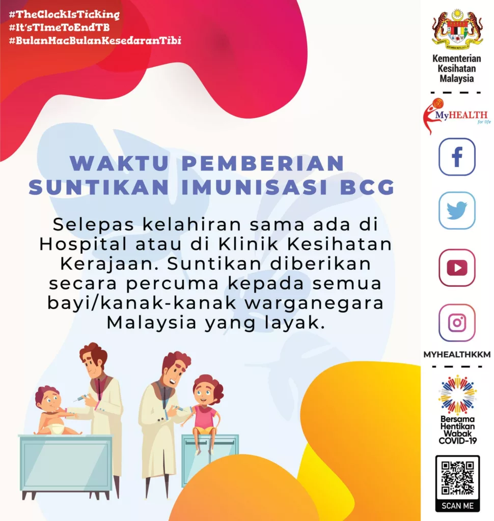 Ancaman Senyap: Mengapa Tibi Sangat Berbahaya Kepada Kanak-Kanak