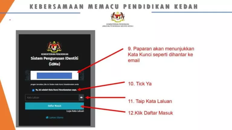 Ini Panduan Lengkap Daftar Anak Tahun 1 Sesi 2027 KPM! 37 Ini Panduan Lengkap Daftar Anak Tahun 1 Sesi 2027 KPM!