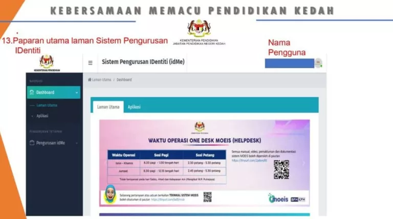 Ini Panduan Lengkap Daftar Anak Tahun 1 Sesi 2027 KPM! 38 Ini Panduan Lengkap Daftar Anak Tahun 1 Sesi 2027 KPM!