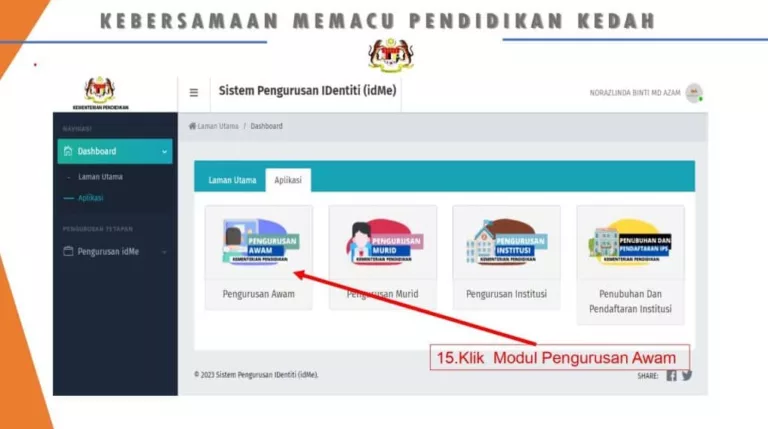 Ini Panduan Lengkap Daftar Anak Tahun 1 Sesi 2027 KPM! 39 Ini Panduan Lengkap Daftar Anak Tahun 1 Sesi 2027 KPM!