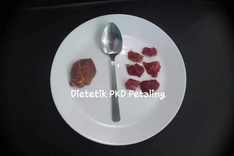 Protein Ibu Menyusu: Jangan Panik Susu Drop Masa Puasa, Ini Panduan Lengkap Pakar Diet!